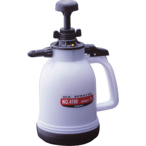 フルプラ ダイヤスプレープレッシャー式噴霧器ハンディタイプ1L_
