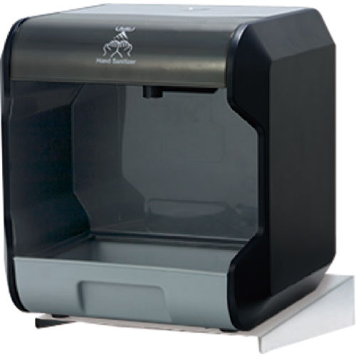 サラヤ 壁付ホルダー HDI-2020用_