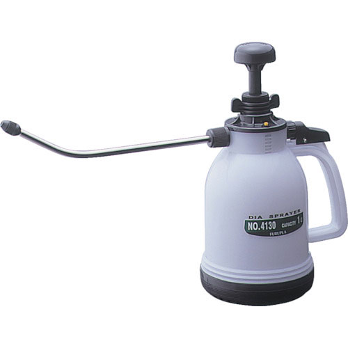 フルプラ ダイヤスプレープレッシャー式噴霧器ハンディタイプ1L_
