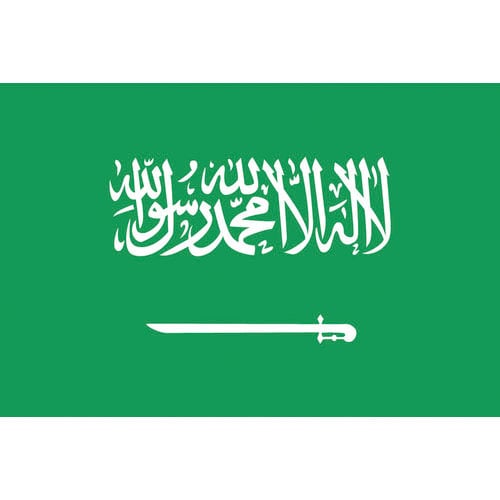サウジアラビア