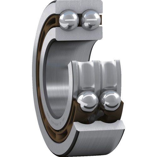 SKF 複列深溝玉軸受 内径25mmX外径52mmX幅18mm_