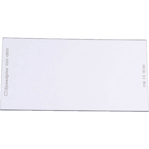 3M スピードグラス 内側保護プレート 428010 9002NC用 5枚/1袋_