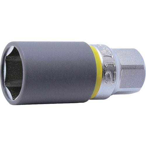 コーケン Z-EAL ホイールナットソケット1/2SQ.DR. 17mm_