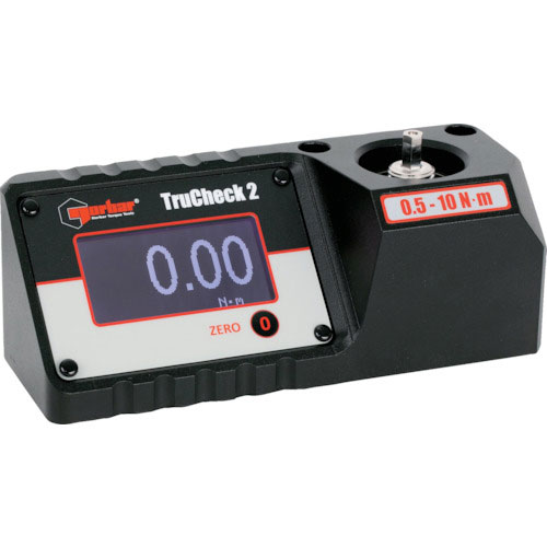 ＮＯＲＢＡＲ　ＴｒｕＣｈｅｃｋ　２トルクチェッカー，　０．５－１０　Ｎ．ｍ＿