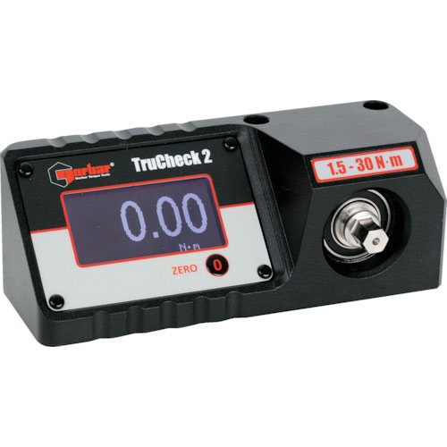 NORBAR TruCheck 2トルクチェッカー, 1.5-30 N.m_