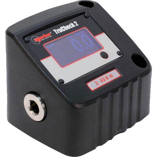 NORBAR TruCheck 2トルクチェッカー, 3.0-65 N.m_