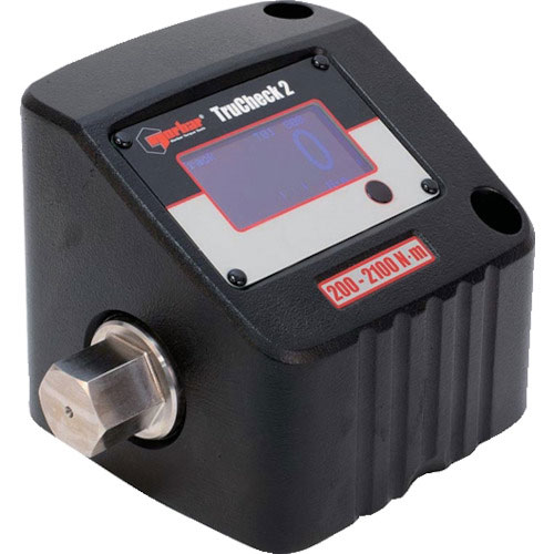 NORBAR TruCheck 2トルクチェッカー, 200-2100 N.m_
