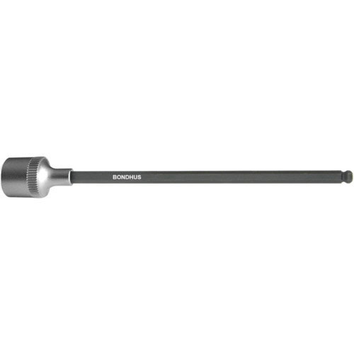 ボンダス　ボールポイント・プロホールド（Ｒ）ソケットビット（ビット全長１５０ｍｍ）　８ｍｍ＿