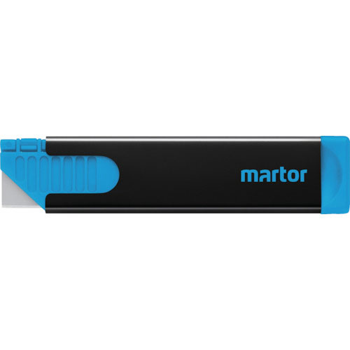 ｍａｒｔｏｒ　セーフティーカッター　ＳＥＣＵＮＯＲＭ　ＨＡＮＤＹ　４４５＿
