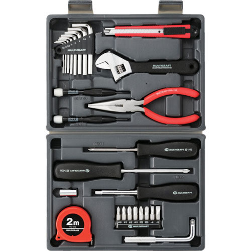KAKURI ブック型工具セットB5 MBK-27_ の通販 KAKURI ブック型工具セットB5 MBK-27_ の通販