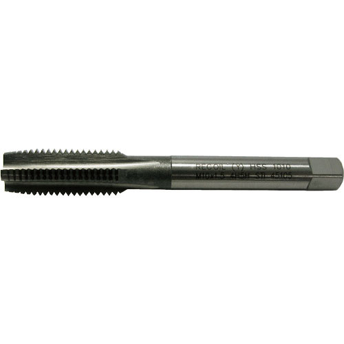 リコイル インサートねじ用リコイルタップ 精度2級 ねじ径×ピッチ:M12×1.75_