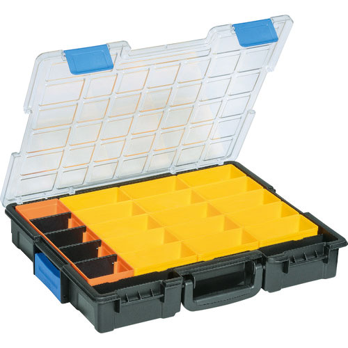 allit パーツケース EuroPlus Pro K_
