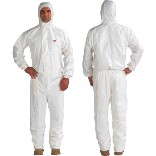 3M 化学防護服 4545 Lサイズ_
