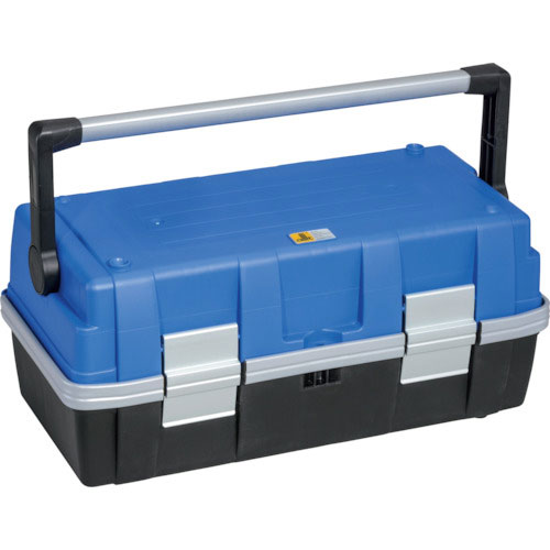 ａｌｌｉｔ　ツールボックス　ＭｃＰｌｕｓ　ＰｒｏＡｌｕ　４７５Ｘ２５５Ｘ２１５ｍｍ　パーツケース２個＿