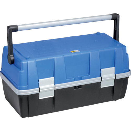 ａｌｌｉｔ　ツールボックス　ＭｃＰｌｕｓ　ＰｒｏＡｌｕ　５６５Ｘ２８５Ｘ２８０ｍｍ　パーツケース３個＿
