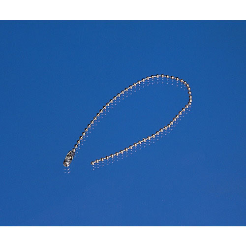 ユニット ボールチェーン 2.3Φ×150mm_