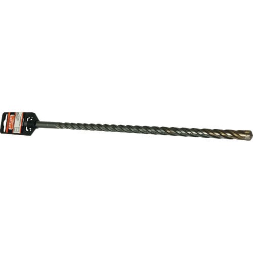 バーコ コンクリートドリル SDSプラス 4 CUTTERS 全長310mm 刃径10mm_