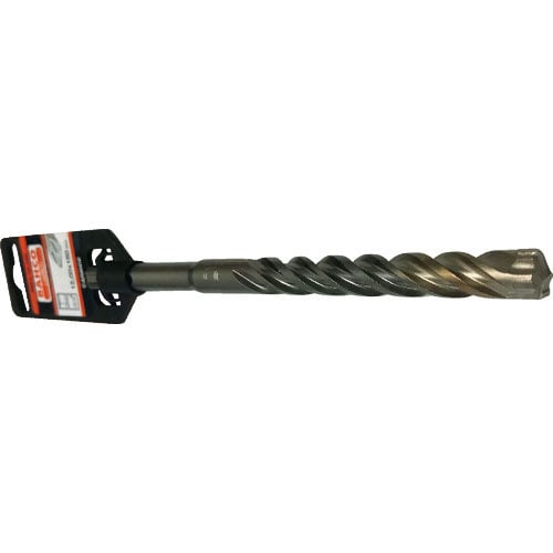 バーコ コンクリートドリル SDSプラス 4 CUTTERS 全長160mm 刃径12mm_