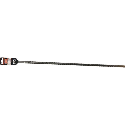 バーコ コンクリートドリル SDSプラス 4 CUTTERS 全長600mm 刃径12mm_