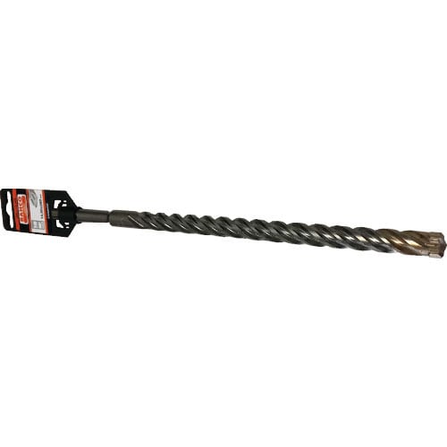 バーコ コンクリートドリル SDSプラス 4 CUTTERS 全長260mm 刃径14mm_