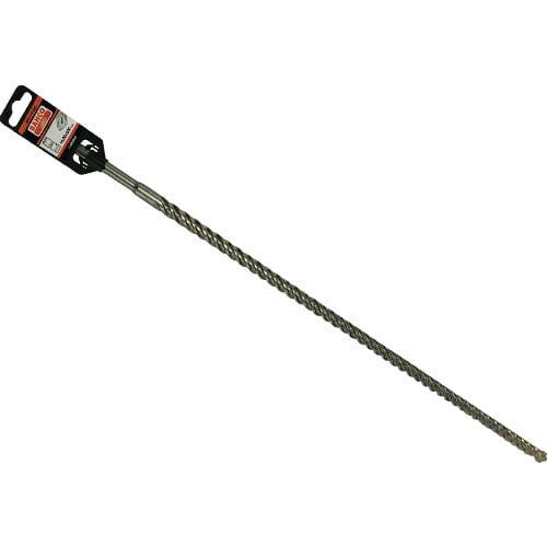 バーコ コンクリートドリル SDSプラス 4 CUTTERS 全長600mm 刃径14mm_