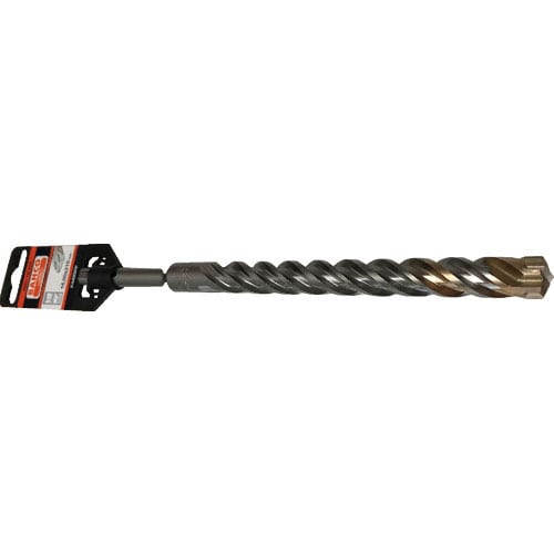 バーコ コンクリートドリル SDSプラス 4 CUTTERS 全長210mm 刃径16mm_