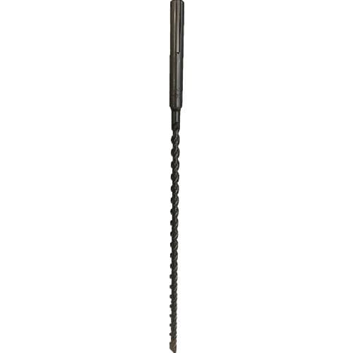 バーコ コンクリートドリル SDS MAX 4 CUTTERS 全長540mm 刃径14mm_