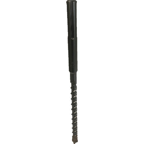 バーコ コンクリートドリル SDS MAX 4 CUTTERS 全長340mm 刃径16mm_