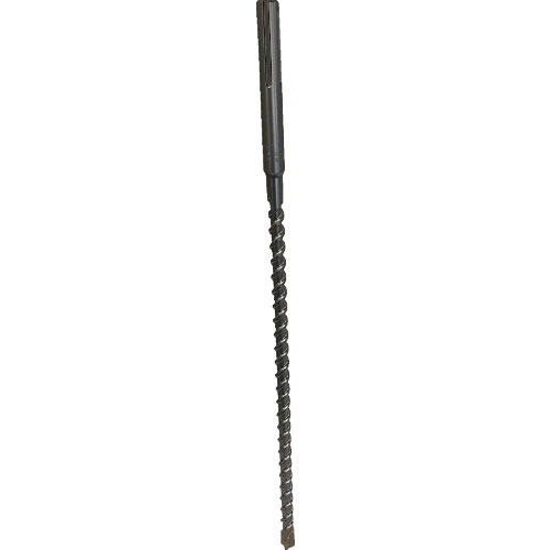 バーコ コンクリートドリル SDS MAX 4 CUTTERS 全長540mm 刃径16mm_