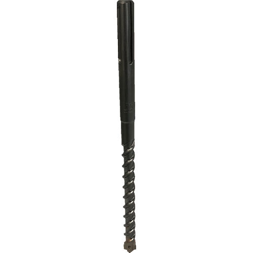 バーコ コンクリートドリル SDS MAX 4 CUTTERS 全長340mm 刃径18mm_