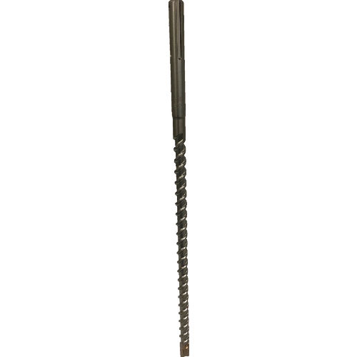 バーコ コンクリートドリル SDS MAX 4 CUTTERS 全長540mm 刃径18mm_