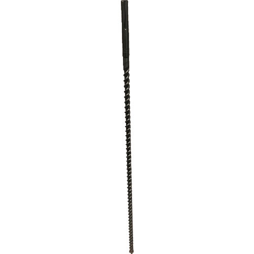 バーコ コンクリートドリル SDS MAX 4 CUTTERS 全長940mm 刃径18mm_