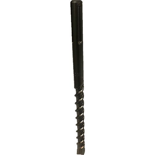 バーコ コンクリートドリル SDS MAX 4 CUTTERS 全長320mm 刃径20mm_