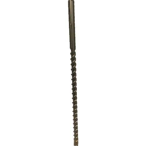 バーコ コンクリートドリル SDS MAX 4 CUTTERS 全長920mm 刃径20mm_