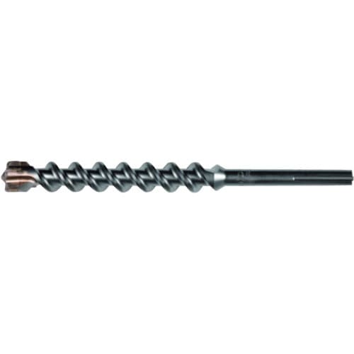 バーコ コンクリートドリル SDS MAX 4 CUTTERS 全長320mm 刃径22mm_