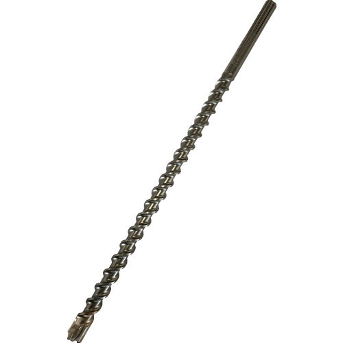 バーコ コンクリートドリル SDS MAX 4 CUTTERS 全長520mm 刃径22mm_