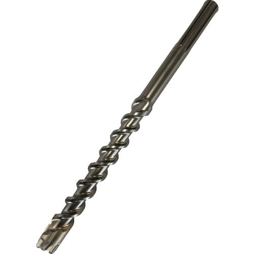 バーコ コンクリートドリル SDS MAX 4 CUTTERS 全長320mm 刃径24mm_
