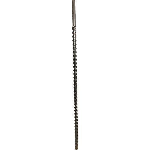 バーコ コンクリートドリル SDS MAX 4 CUTTERS 全長920mm 刃径25mm_
