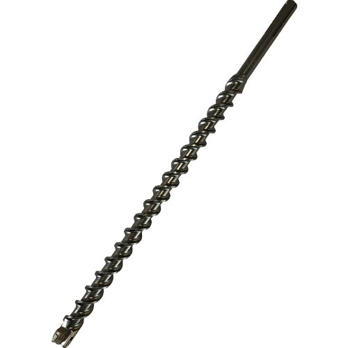 バーコ コンクリートドリル SDS MAX 4 CUTTERS 全長570mm 刃径28mm_