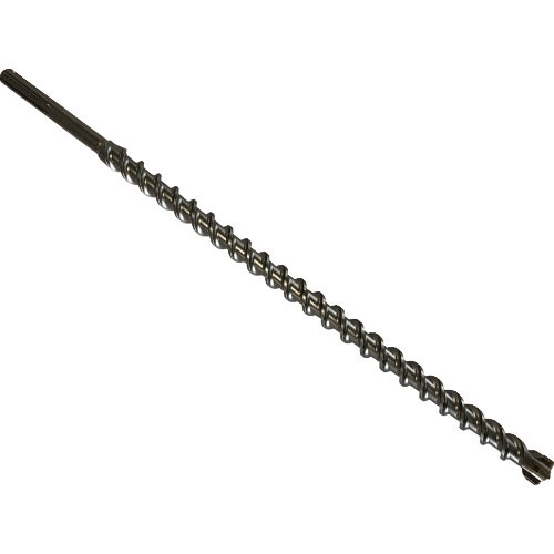 バーコ コンクリートドリル SDS MAX 4 CUTTERS 全長670mm 刃径28mm_