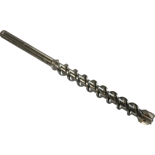 バーコ コンクリートドリル SDS MAX 4 CUTTERS 全長370mm 刃径30mm_