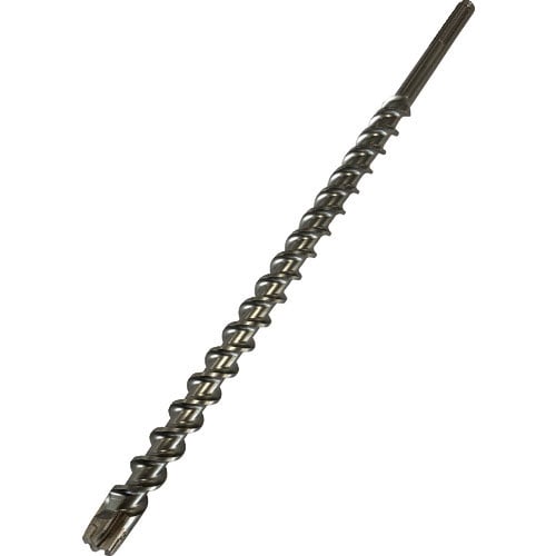 バーコ コンクリートドリル SDS MAX 4 CUTTERS 全長570mm 刃径30mm_