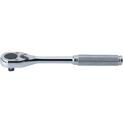 コーケン　ラチェットハンドル　差込角１２．７ｍｍ＿