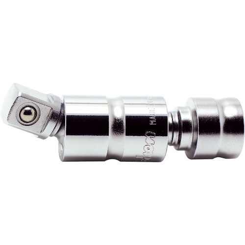 コーケン Z-EAL ダブルジョイント 差込角12.7mm_