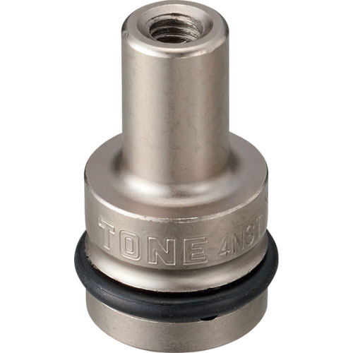 TONE スタッドボルトリムーバー インパクト用スタッドボルトセッター 差込角12.7mm ねじ寸法_