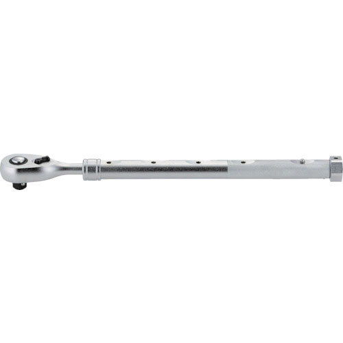 ミトロイ　１／２　スライドラチェットハンドル　３８４～６００ｍｍ＿