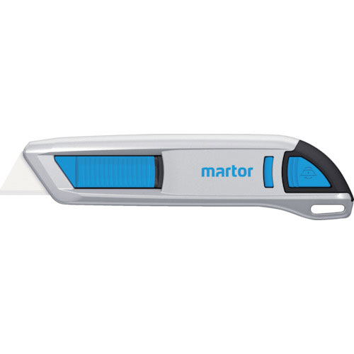 ｍａｒｔｏｒ　セーフティカッター　ＳＥＣＵＮＯＲＭ　５００　１７ｍｍ　セラミックタイプ＿