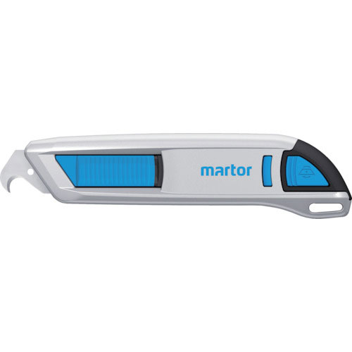 martor セーフティカッター SECUNORM 500 フック刃 10mm_