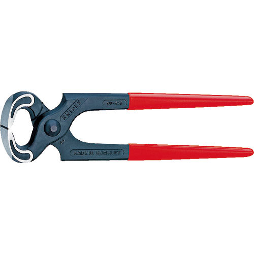 KNIPEX 5001-225 ヤットコ (カーペンタープライヤー)_