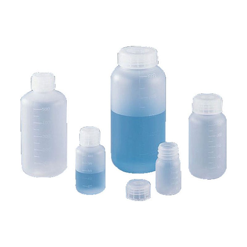 AS アイボーイ広口びん 250mL_
